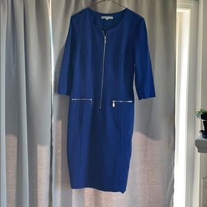 Vintage inspired Cleo dress